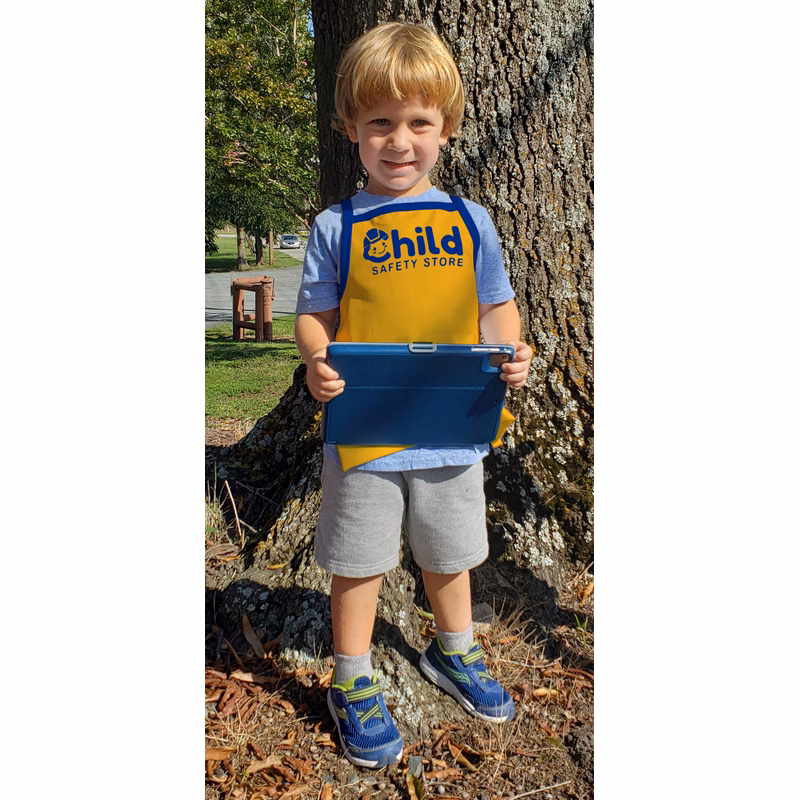 Children's Size Apron