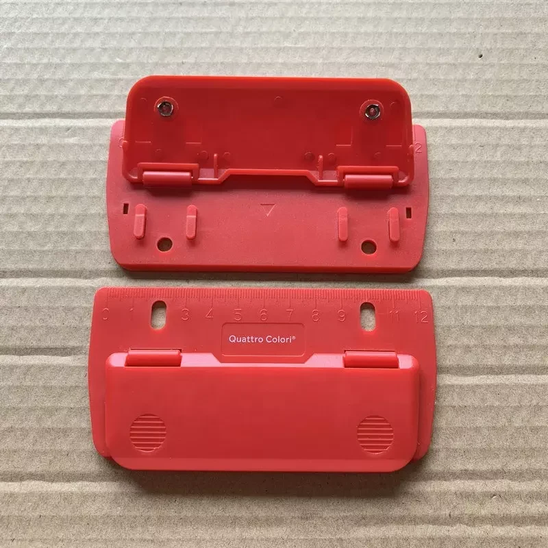 Scale Hole Puncher 1