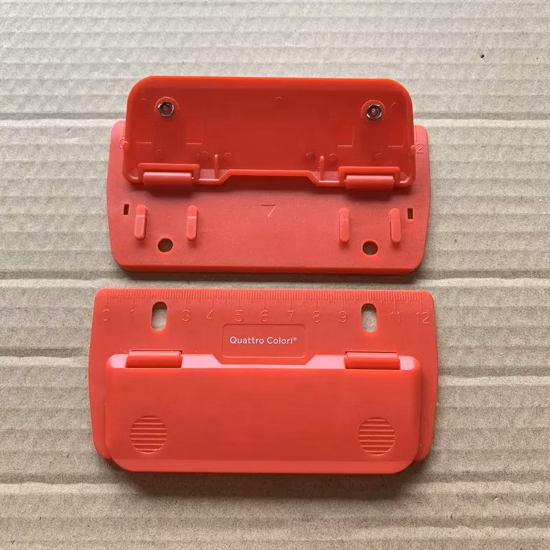 Scale Hole Puncher