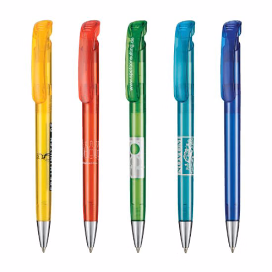 Bonita Transparent Pen