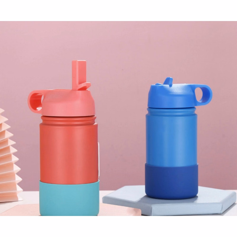 Vacuum Insulated Water Bottle For Kids