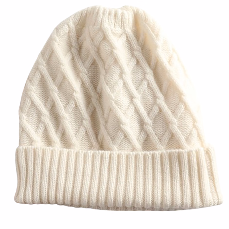 Deluxe Beanie