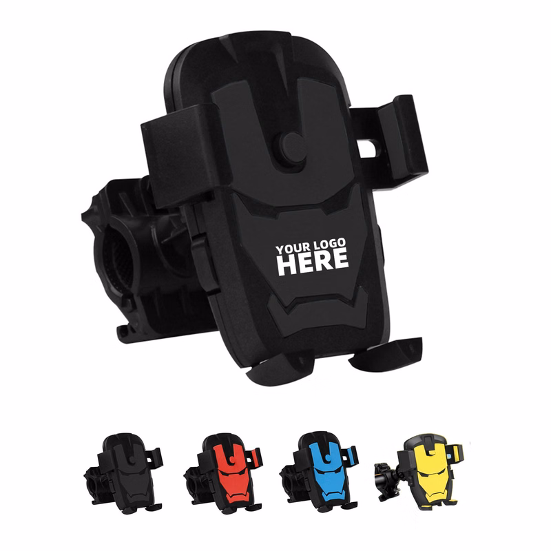 Mobile Phone Cycling Holder