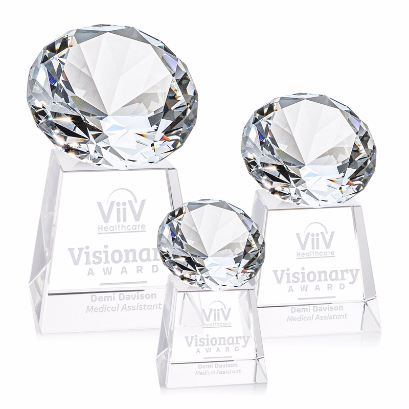 Fortino Award - Diamond