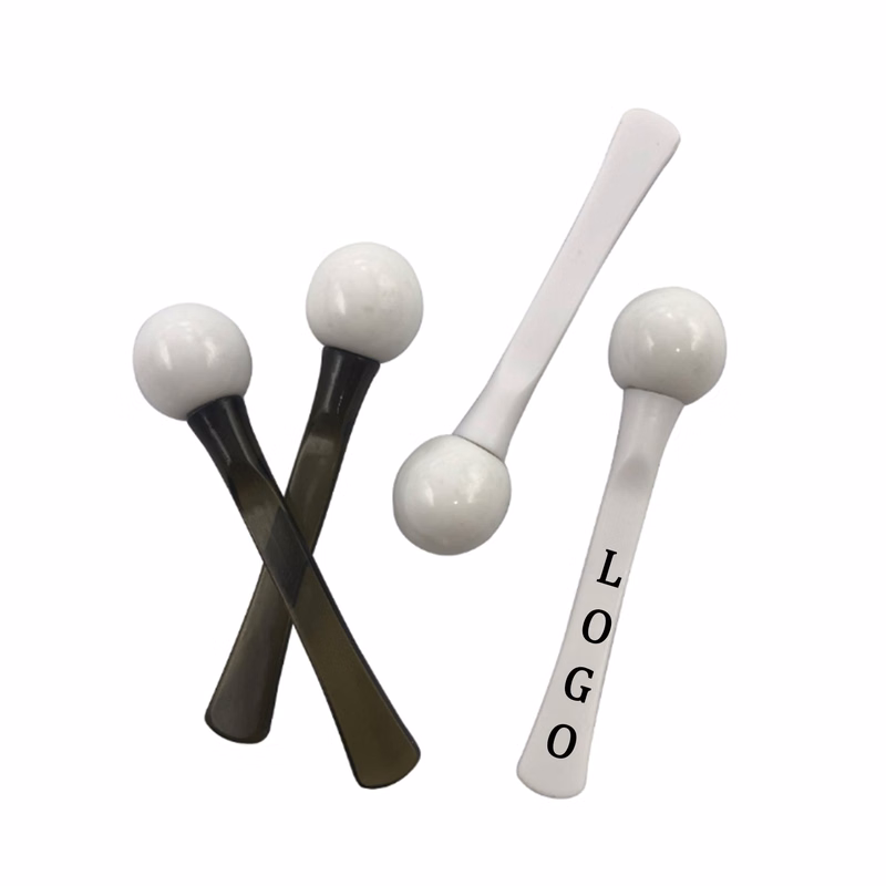 Ceramic Roller Ball Eye Cream Applicator