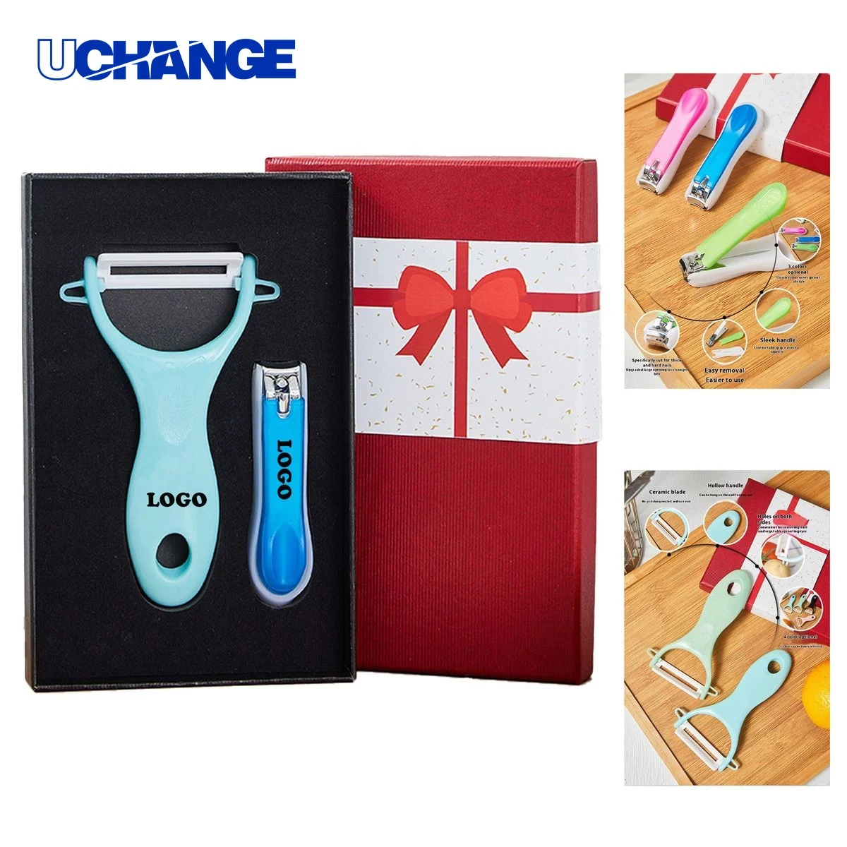 Gift Box Set 1