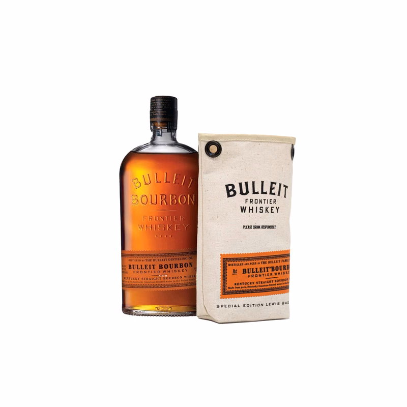 Custom Bottle Bag