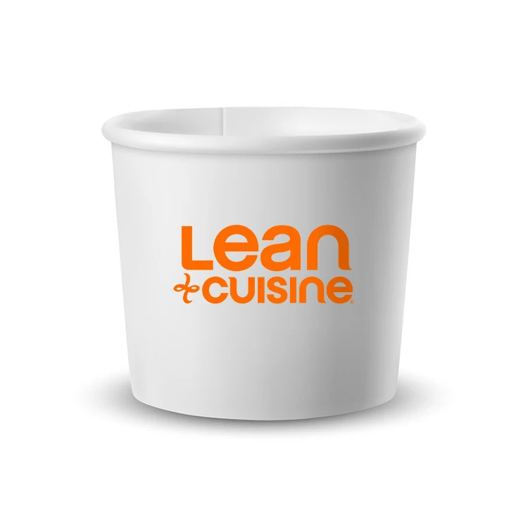24 Oz. Paper Food Container 1
