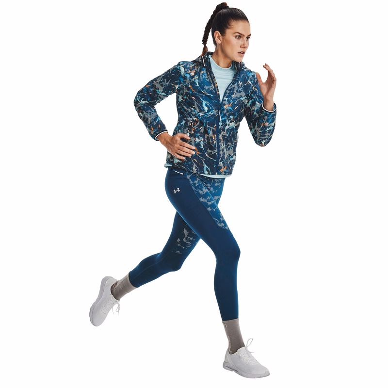 Women's UA Storm OutRun The Cold Jacket 