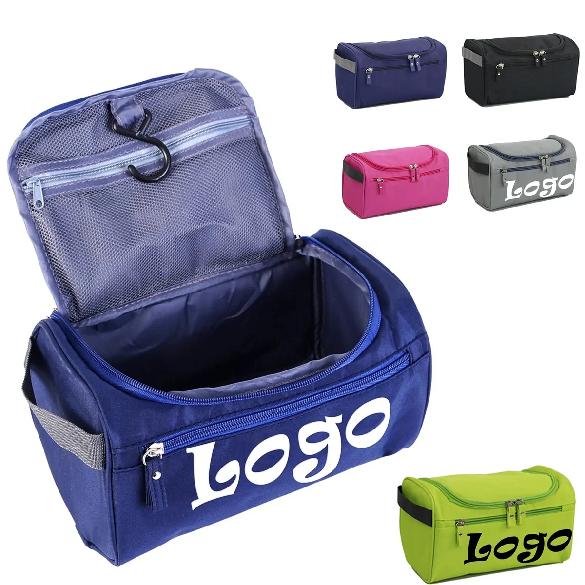 Hanging Cosmetic Bag 1