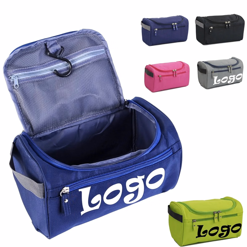 Hanging Cosmetic Bag
