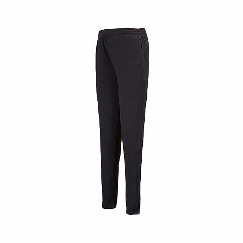 Unisex Tapered Leg Pants - 7731
