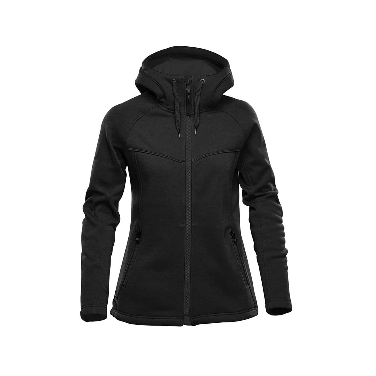 Stormtech Women's Logan Performance Hoody 1