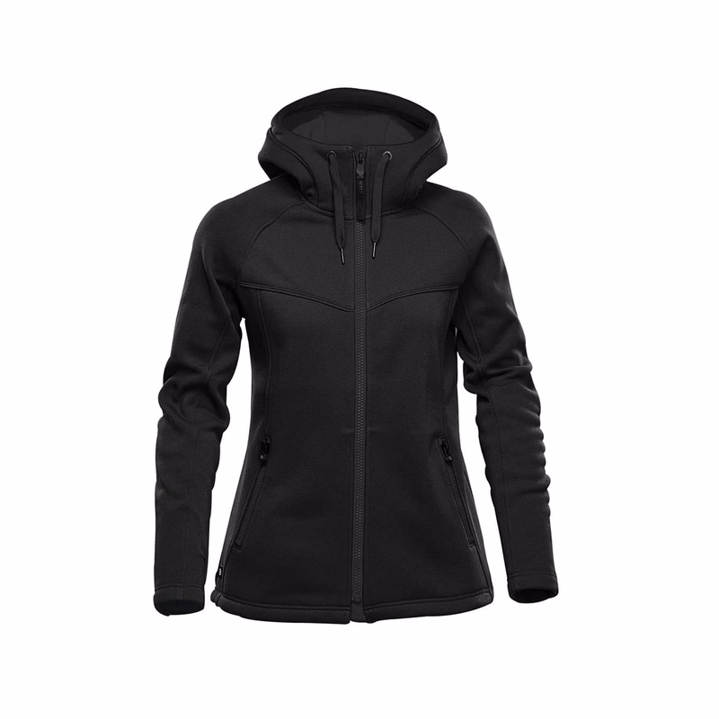 Stormtech Women's Logan Performance Hoody