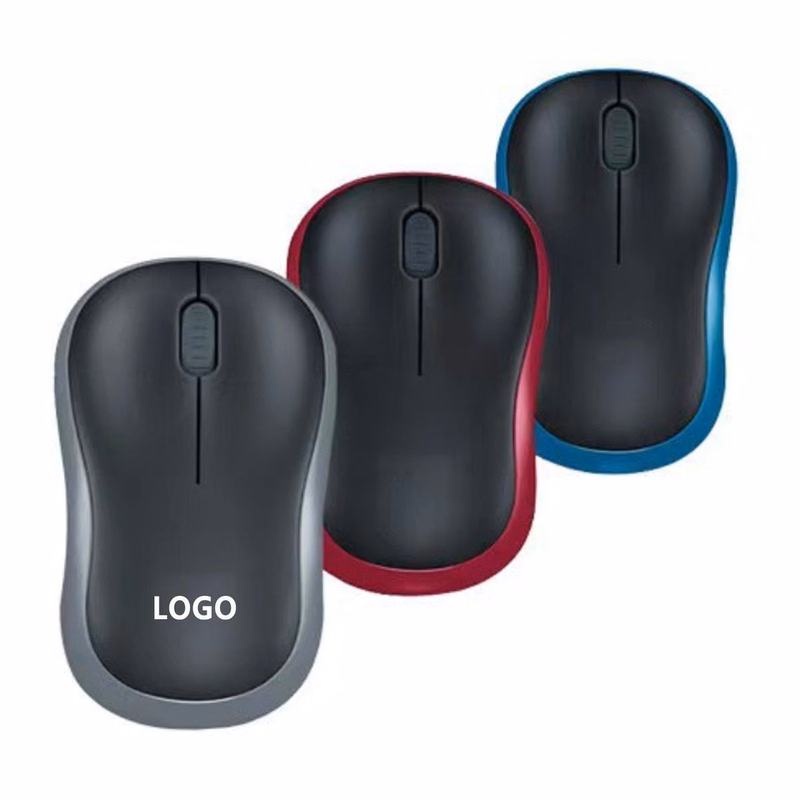 Portable Wireless Mouse