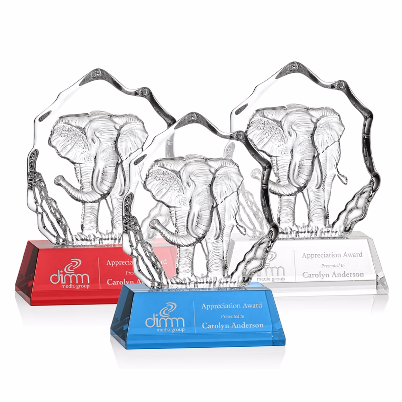 Ottavia Elephant Award