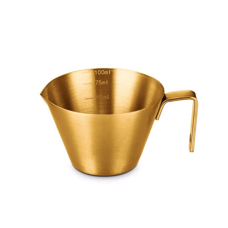 Espresso Cup with Handle