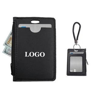 Card Case Keychain 1