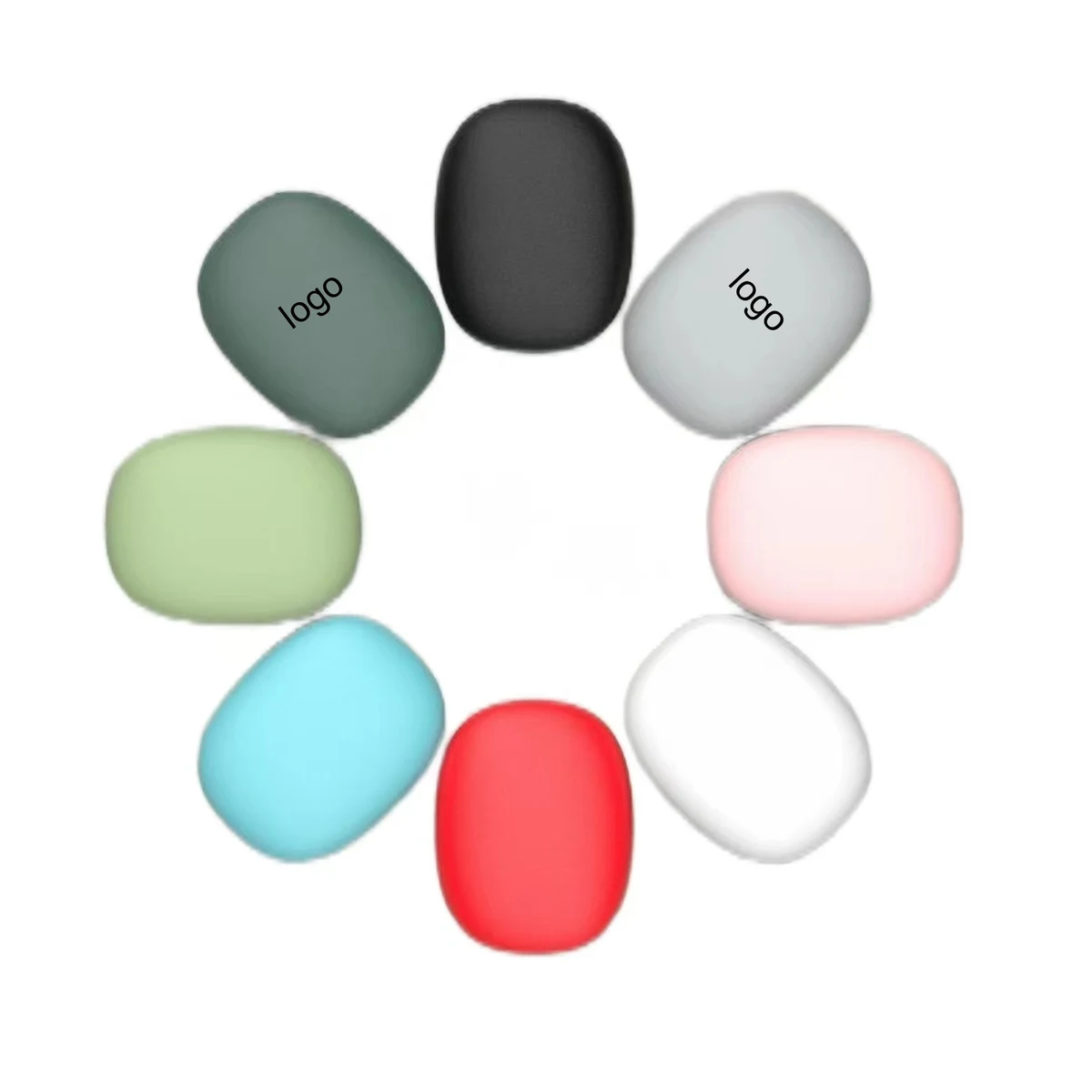 Data Cable Storage Case (direct import) 1