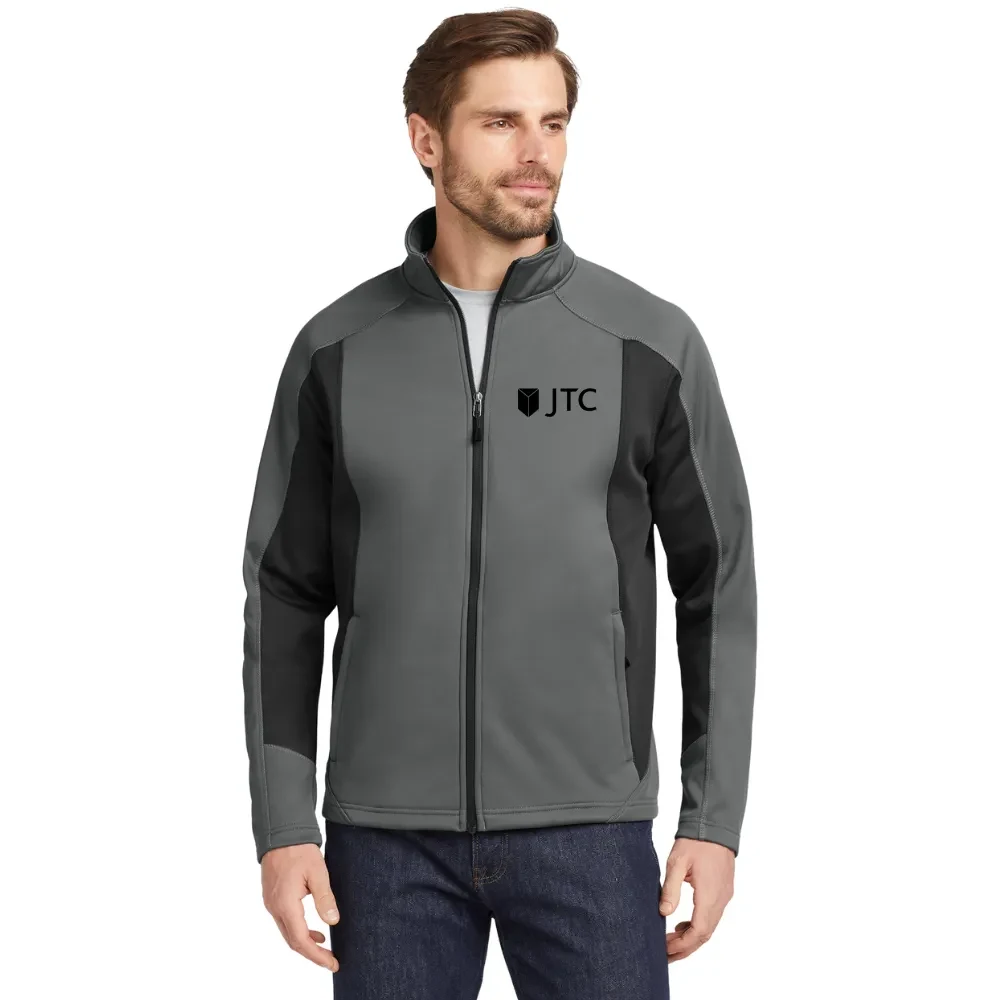 Eddie Bauer(R) Trail Soft Shell Jacket 1