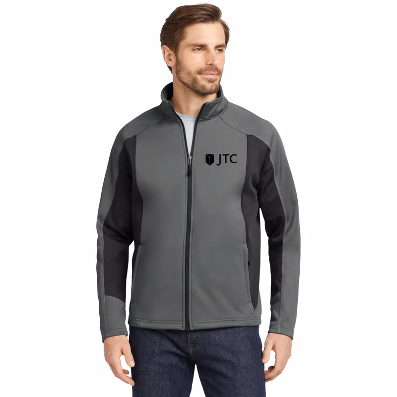 Eddie Bauer(R) Trail Soft Shell Jacket