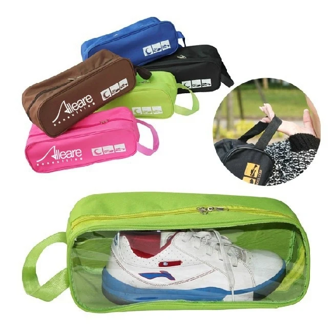 Portable Waterproof Shoes Bag 1