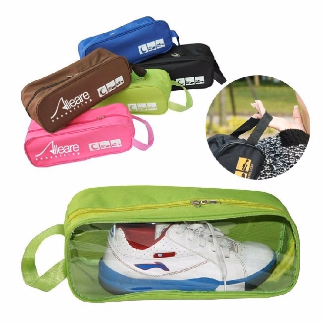 Portable Waterproof Shoes Bag