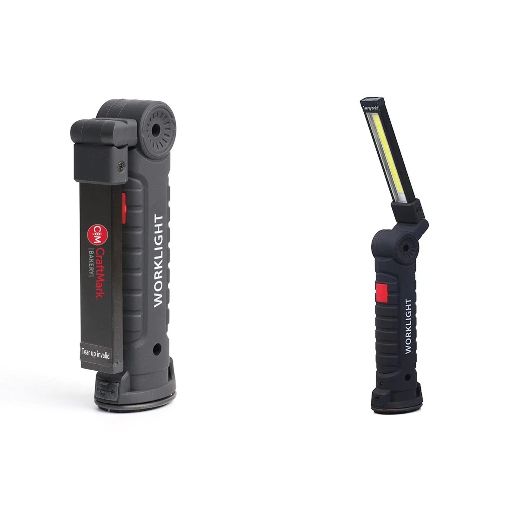 LED Rechargeable Work Light 1