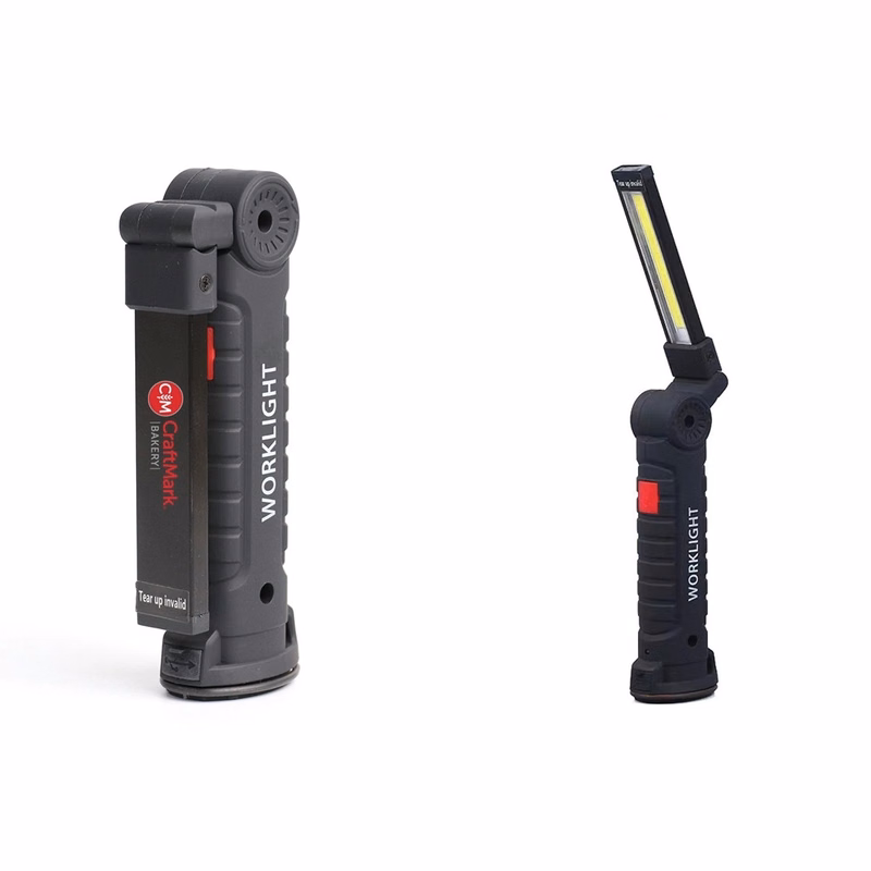 LED Rechargeable Work Light