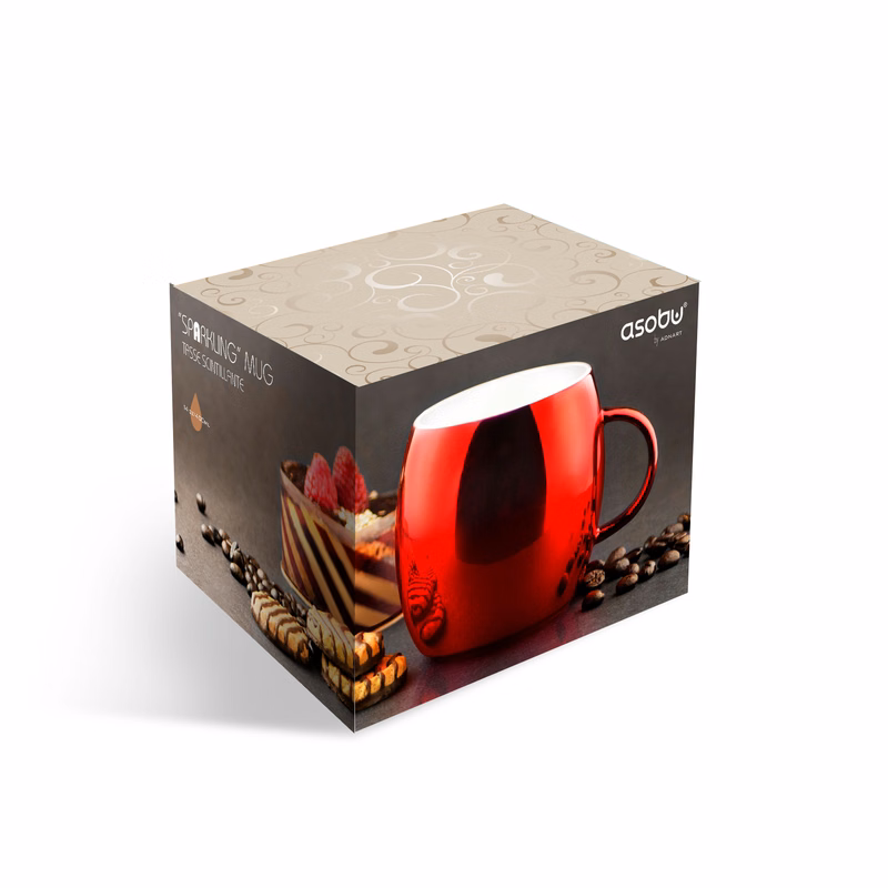 13 Oz. Sparkling Mug