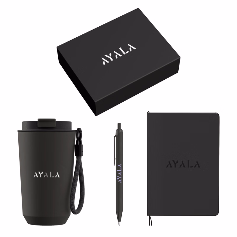 Make Your Move 3-piece Gift Set