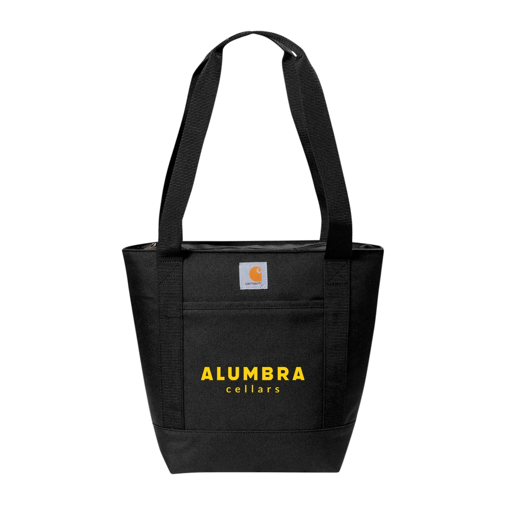 Carhartt(R) Tote 18-Can Cooler 1