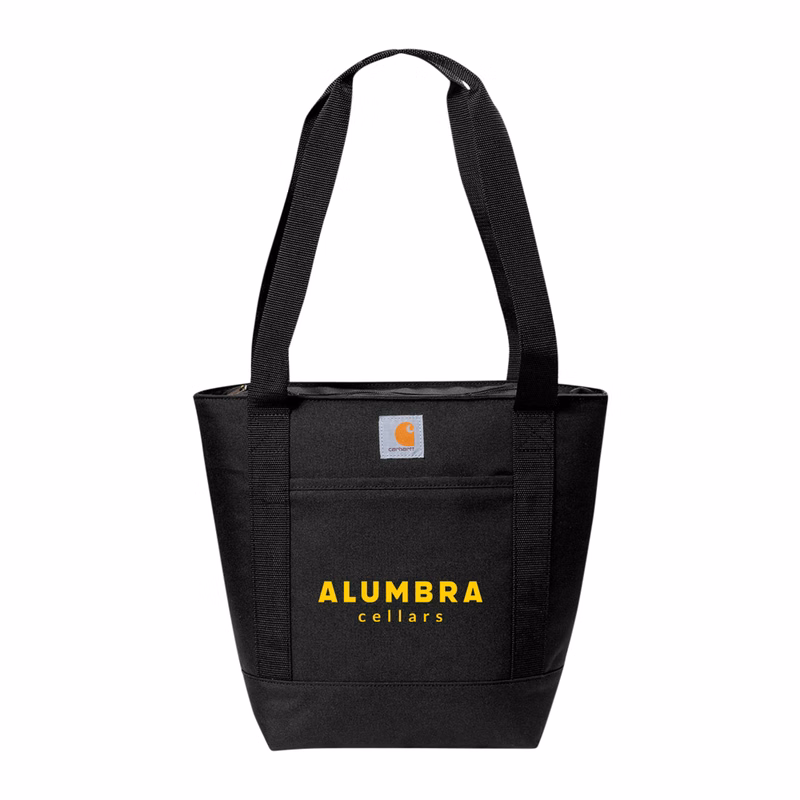 Carhartt(R) Tote 18-Can Cooler