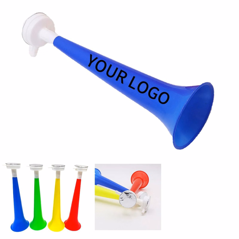 Durable Cheer Megaphone with Loud Sound Design