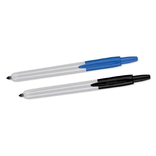 Sharpie Fine Point Retractable Permanent Marker 1