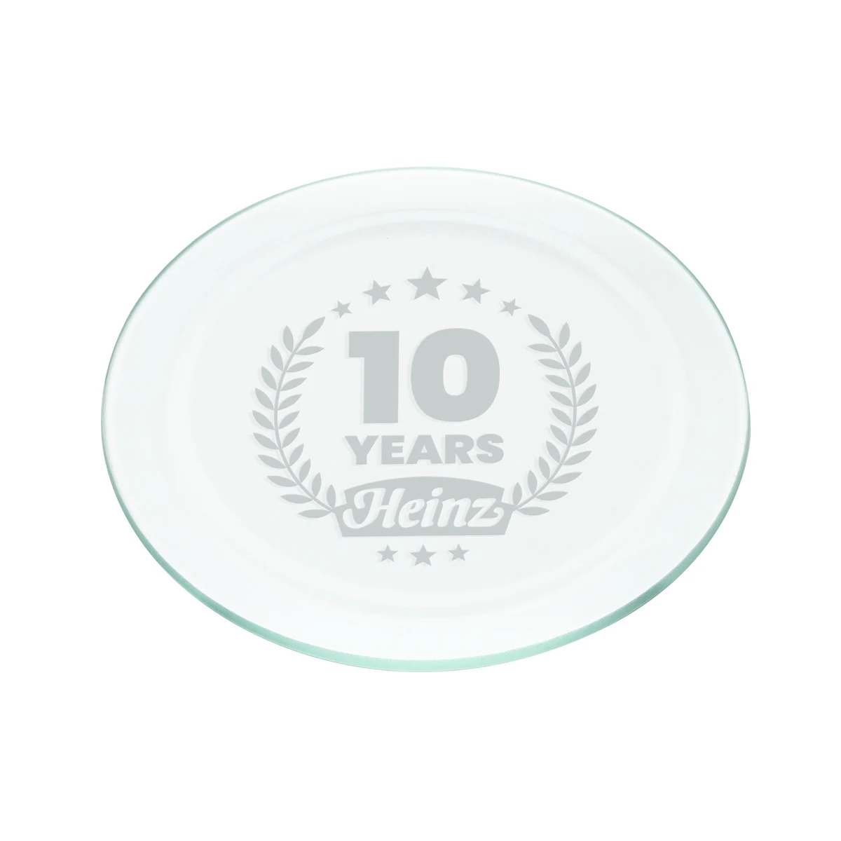 Bellevue Coaster - Individual 1
