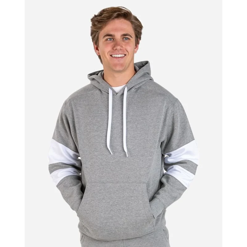 Holloway Unisex Jackson Way Hooded Sweatshirt - 229576 1