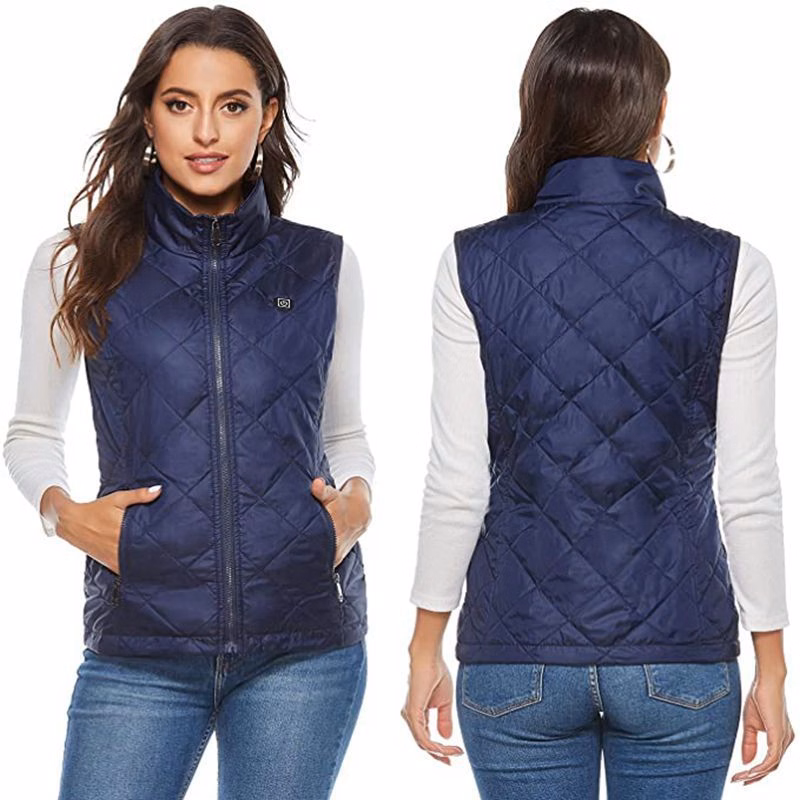 Women's Traveler Vest