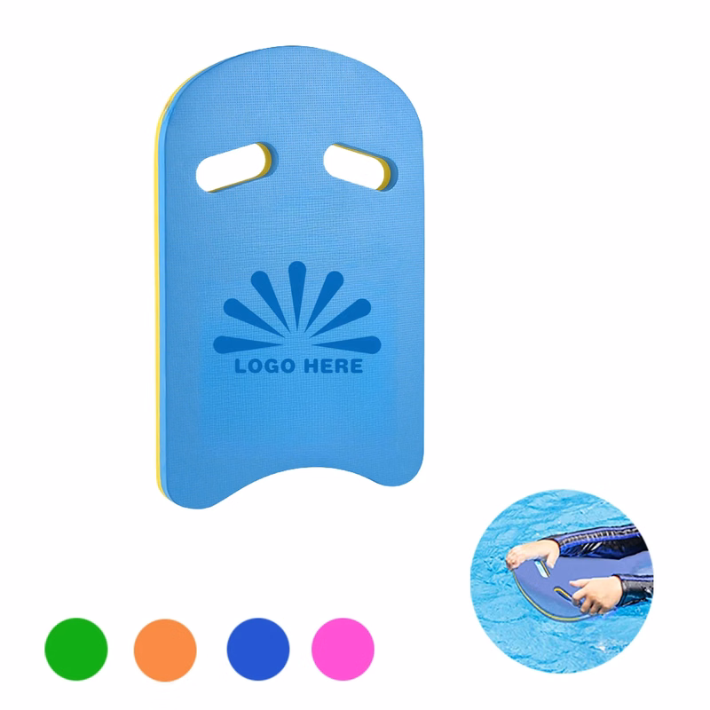 MOQ 10 PCS Swim Training Aid Kick Board for Adults and Kids