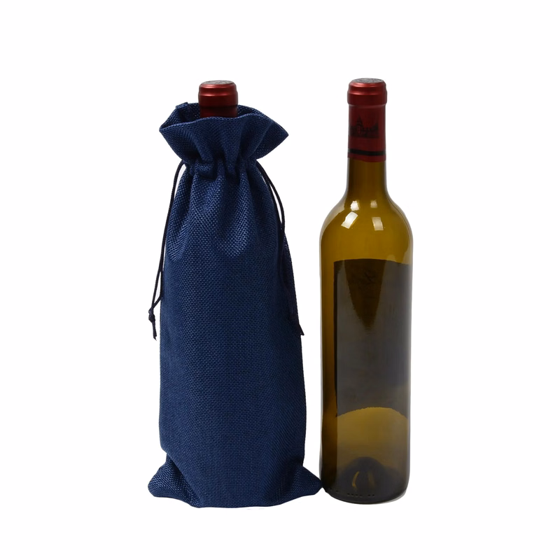 Wine Bottle Bag