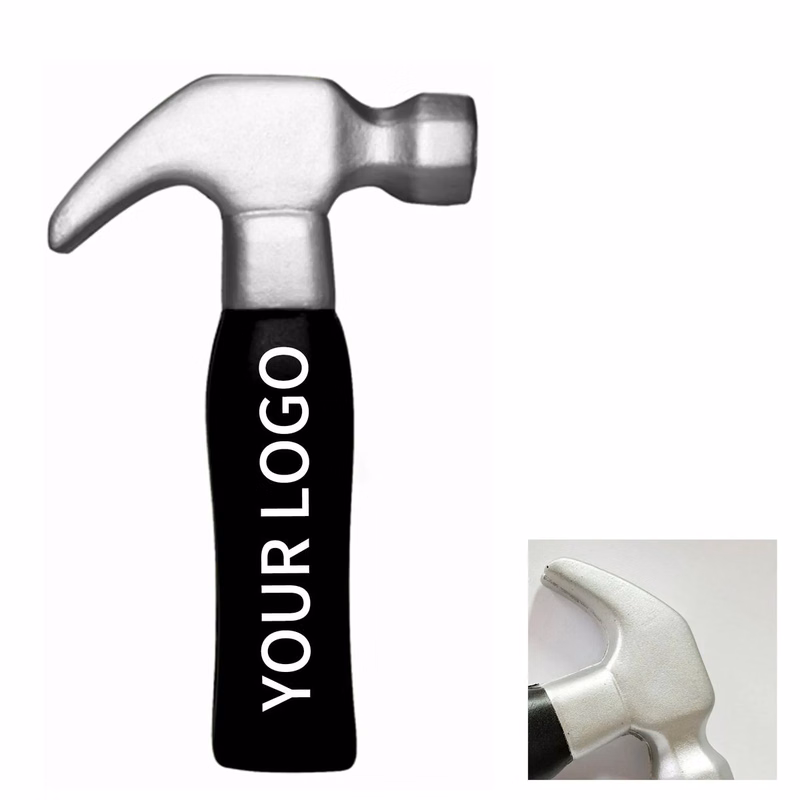 Lightweight Hammer Shaped Stress Relief Tool