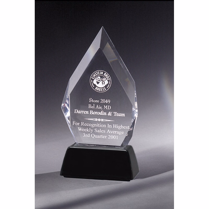 Acrylic Award
