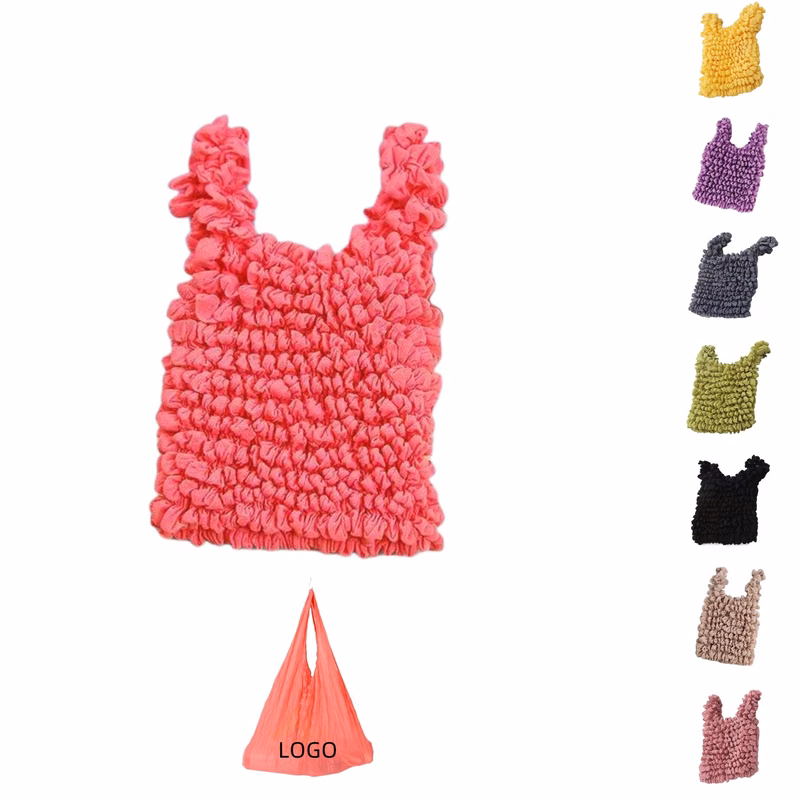 Retractable Magic Bag