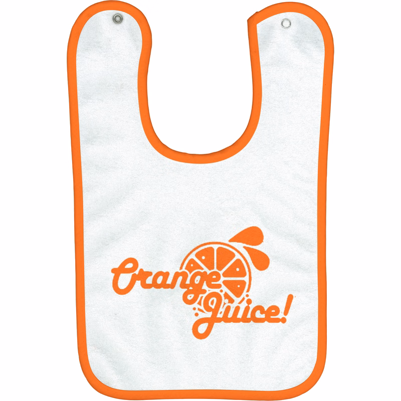 Medium Baby Bib