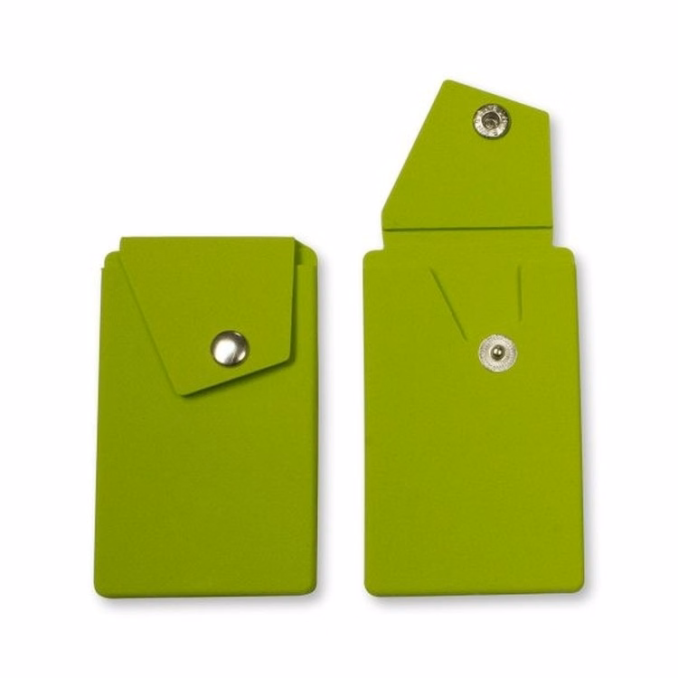Snap Flap Mobile Wallet