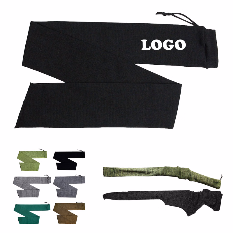 MOQ 10 Gun Sock-Protection for Firearms