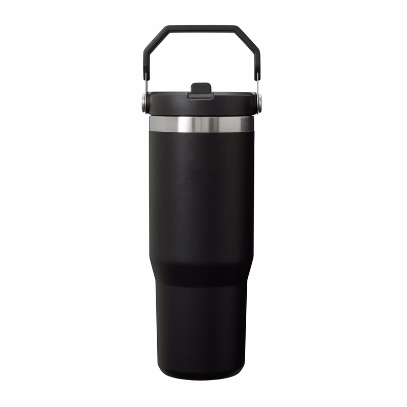 Flip Straw Tumbler 30oz