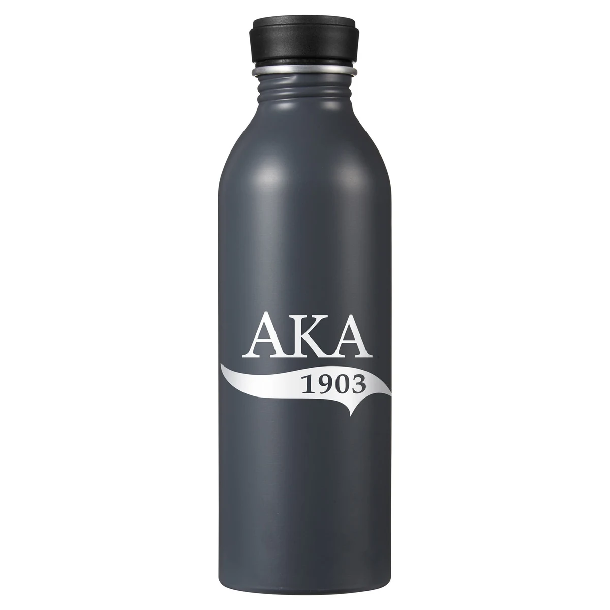 Essex 17 oz Aluminum Water Bottle, custom water bottle with logo imprint 1