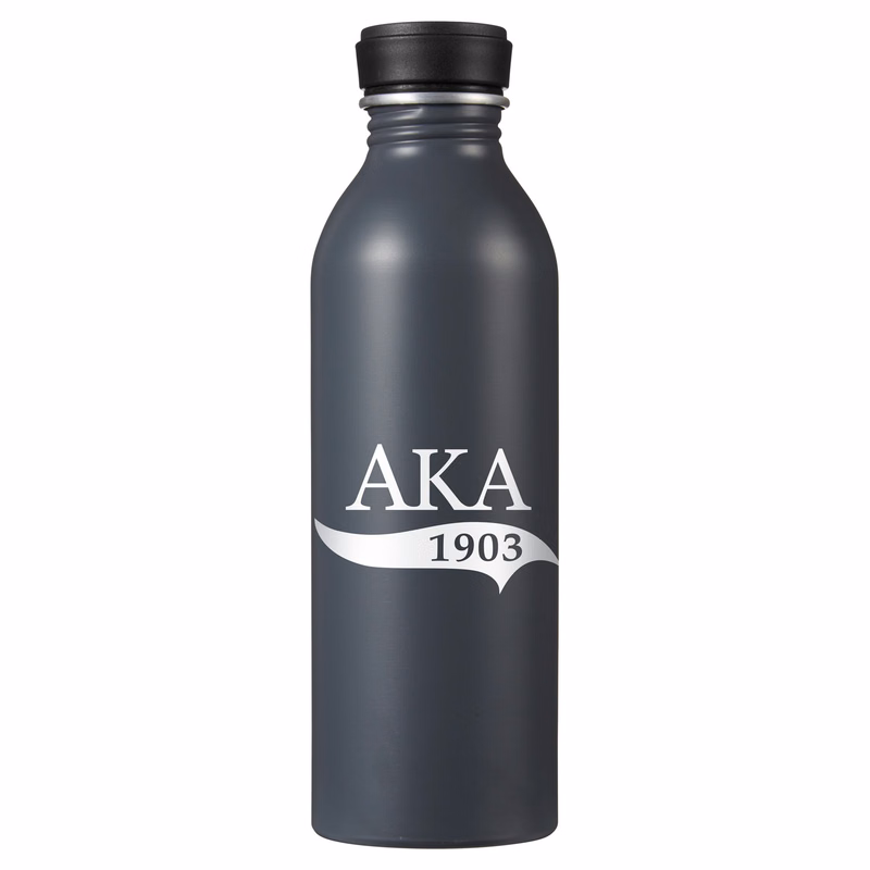 Essex 17 oz Aluminum Water Bottle