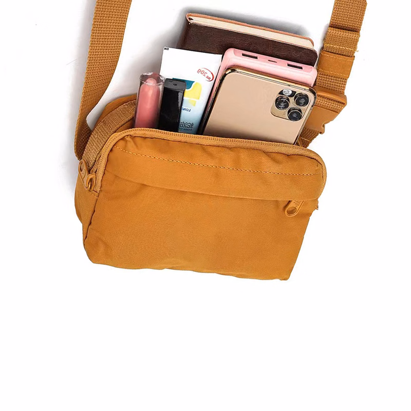 Fashion Belt Bag